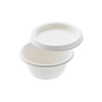 CONTENITORE SALSE 60ML C/COPERCHIO IN POLPA D.7H3 CF=50PZ