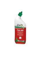 DISINCROSTANE POM WC CON BECCO 750ML LINEA ZERO ECOLABEL