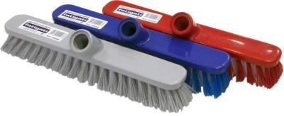 FRATTAZZO SPAZZOLONE PUNZONATO MOD.LUSSO