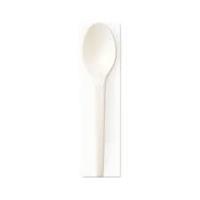 POSATA CUCCHIAIO P3 BIO-PLA IMBUSTATO CON TOV. CF=1000PZ