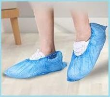 COPRISCARPE PER AUTOMAT ANTISCIVOLO CF=100PZ