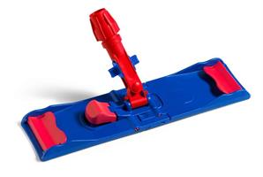 TELAIO SPEEDY 40X11CM PIEGHEVOLE BLU C/BOCCHET.LOCK SYSTEM