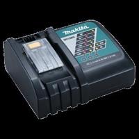 CARICABATTERIA DC18RC RAPID