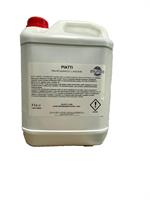 DETERGENTE PIATTI LIMONE MUNDO 5LT