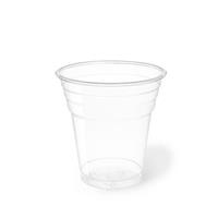 BICCHIERE 350CC R-PET TRASPARENTE CF=50PZ