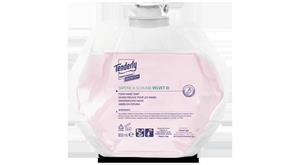 RICARICA SAPONE SCHIUMA IDENTITY VELVET ID 800ML TENDERLY