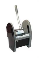 STRIZZATORE NEW LINE STRONG NERO