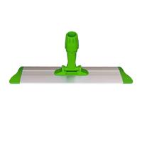 TELAIO 40X11CM IN ALLUMINIO SISTEMA A STRAPPO VELCRO ALUVEL
