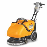 LAVASCIUGA MOD.BABY 43 Li COMPLETA BATT+CARIC+SPAZZ