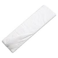 PANNO ANTISTATICO 30X60 BIANCO CF=50PZ