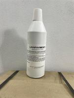 LAVAPAVIMENTI PROFUMATO LAVANDA MUNDO 1LT