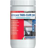 COMPRESSE IGIENIZZANTI MUNDO TABS ACTICLOR 1KG PMC.N.18857