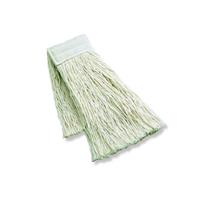 RICAMBIO MOP IN COTONE 350GR ATTACCO A PINZA MUNDO