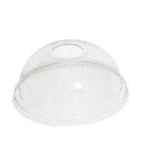 COPERCHI DOME 350/400/500CC IN  PET CF=50PZ