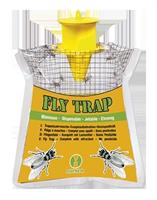 TRAPPOLA ECOLOGICA FLY TRAP MEDIUM CATTURA MOSCHE