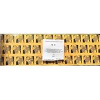 PIASTRA COLLANTE PER FLY TEC 470X145MM