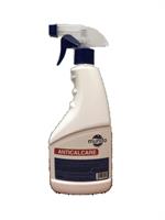 ANTICALCARE MUNDO PER LA PULIZIA QUOTIDIANA 750ML TRIGGER