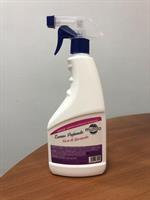 DEODORANTE MUNDO ESSENZA PROFUMATA LAVANDA 750ML TRIGGER