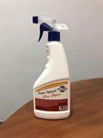 DEODORANTE MUNDO ESSENZA PROFUMATA ROSSO PORPORA 750ML TRG