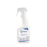DETERGENTE LUCIDANTE PROTECTOR ACCIAIO INOX 500ML