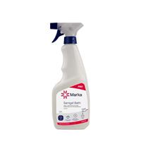 ANTICALCARE GEL IGIENIZZANTE BAGNO SANIGEL BATH 750ML