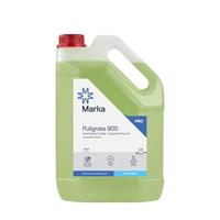 SGRASSATORE CONCENTRATO PULIGRASS LIMONE 900 5LT