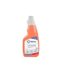 ANTICALCARE ACIDO BAGNO PESCA E CORALLO ONE DAY 750ML SPRA