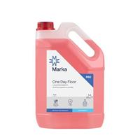 LAVAPAVIMENTI PROFUMATO PESCA E CORALLO ONE DAY FLOOR 5LT