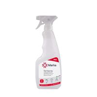 DISINFETTANTE SANISPRAY BASE ALCOLICA 750ML SPRAY PMC