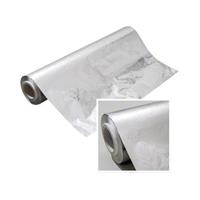 ROTOLO ALLUMINIO SFUSO 120MT GOFFRATO