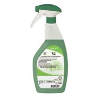 DETERGENTE IGIENIZZANTE R2 ROOM CARE 750ML SUMA