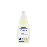 DETERGENTE LUCIDANTE/DISINCROSTANTE ACC.INOX PULIKALK 1LT