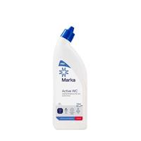 DISINCROSTANTE ACTIVE WC GEL C/ACIDO CLORIDRICO C/BECCO 1LT