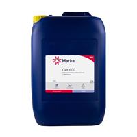 IGIENIZZANTE CLORO ATTIVO CLOR600 CONCENTRATO 25KG