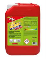 DETERGENTE LAVASTOVIGLIE UNIVERSALE SOBLANK SODIUM12KG