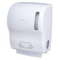 DISPENSER ASCIUGAMANO TAGLIO AUTOMATICO L19 B/B NSVE-MD36