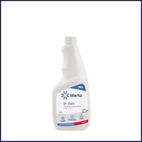 ANTICALCARE BAGNO BH BATH ACIDO CITRICO 750ML