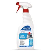 DETERGENTE IGIENIZZANTE PULIZIA MICROONDE 500ML