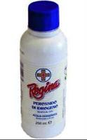 ACQUA OSSIGENATA 250ML