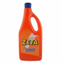 ACIDO CLORIDRICO ZETA 780ML