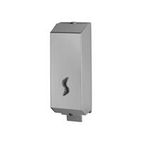 DISTRIBUTORE SAPONE 1,2LT INOX SATINATO BRINOX