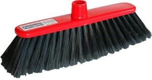 **** PIATTA ROSSA EXTRA CON SETOLE NERE MUNDO