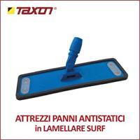 ATTREZZO LAMELLARE 40CM
