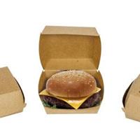 PORTA PANINO 120X120X110H  HAVANA CF=50PZ MOD.115829