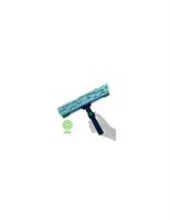 TERGIVETRO 25CM 2IN1 MOD.UNIHANDLE GOMMA HD MANICO SNODATO