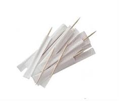 STUZZICADENTI IMBUSTATI SINGOLARMENTE CF=1000PZ