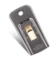 RASCHIETTO TASCABILE INOX SENZA LAMA