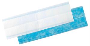 PANNO MONOUSO 40CM TNT SISTEMA STRAPPO CF=25PZ