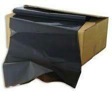 SACCHI N.U. 72X110 70MY NERI CT=20KG