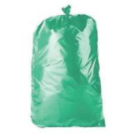 SACCHI N.U. 90X120 VERDE 70MY CT=20KG